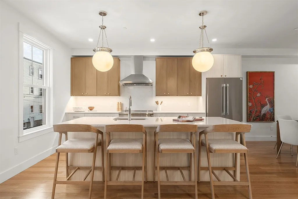 Townhouse